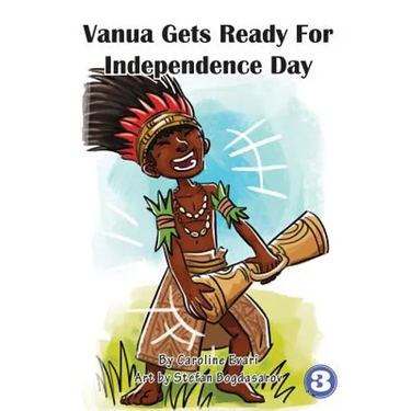 Vanua Gets Ready For Independence Day