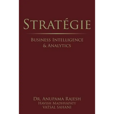 Stratégie: Business Intelligence & Analytics