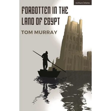 Forgotten in the Land of Egypt