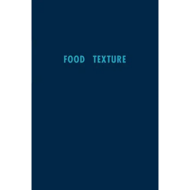Food Texture