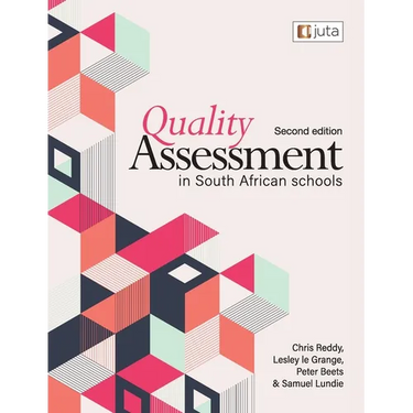 Quality Assessment In South African Schools 2e