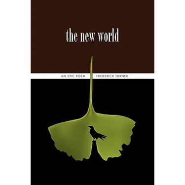 The New World: An Epic Poem