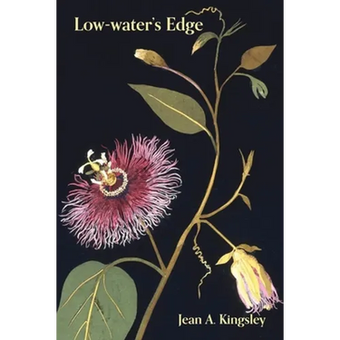 Low-water's Edge
