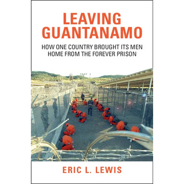Leaving Guantanamo