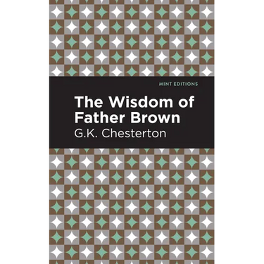 The Wisdom of Father Brown