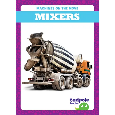 Mixers