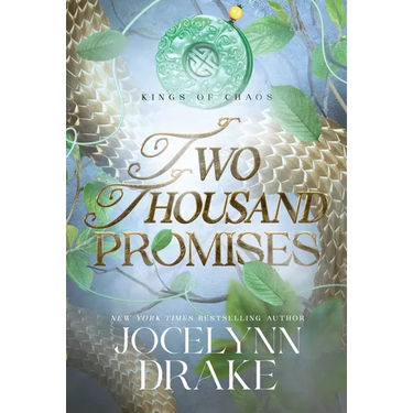 Two Thousand Promises