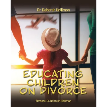 Educating Children on Divorce