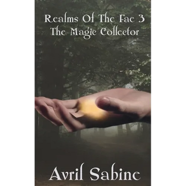 The Magic Collector