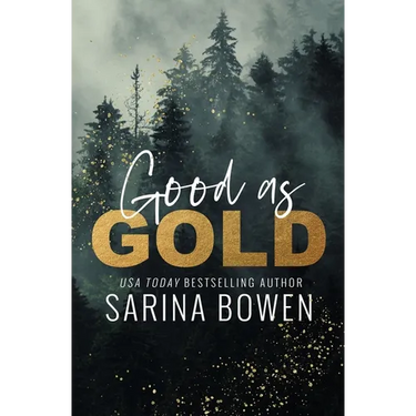 Good as Gold