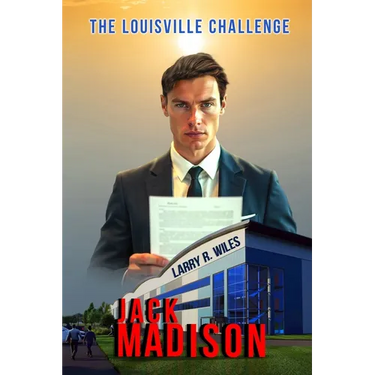 Jack Madison: The Louisville Challenge