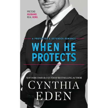 When He Protects