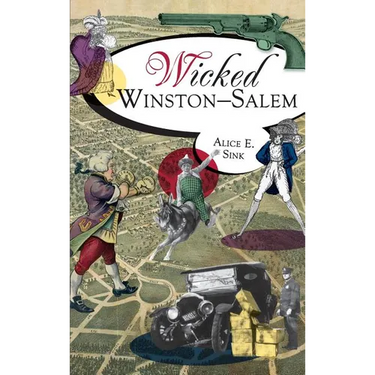 Wicked Winston-Salem