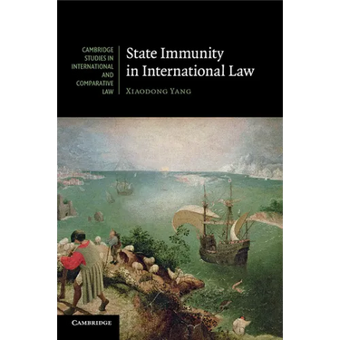 State Immunity in International Law