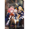 The Eminence in Shadow, Vol. 4 (Manga)