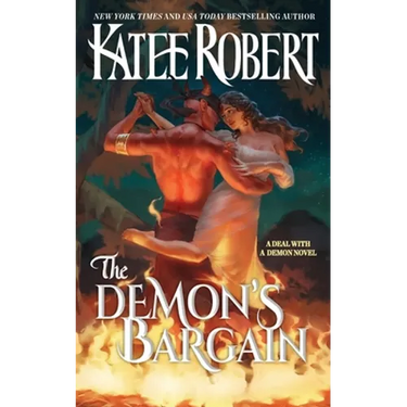 The Demon's Bargain