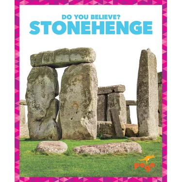 Stonehenge