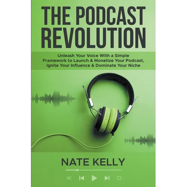 The Podcast Revolution