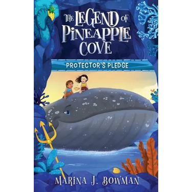 Protector's Pledge: Full Color