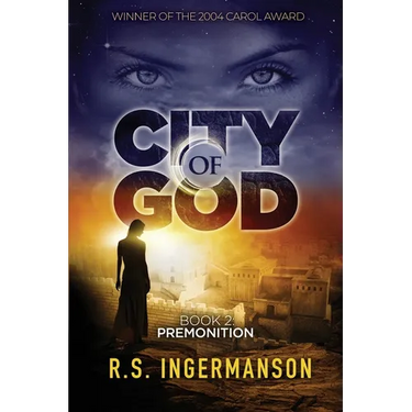Premonition: A Time-Travel Suspense Novel