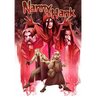 Nanny & Hank: Golden Years, Eternal Fears #1