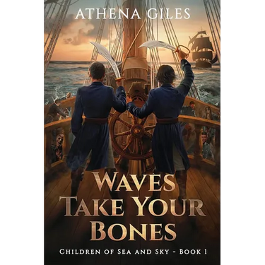 Waves Take Your Bones