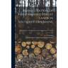 Rehabilitation of Fire-damaged Forest Lands in Southwestern Maine; no.23