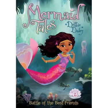 Battle of the Best Friends: Book 2