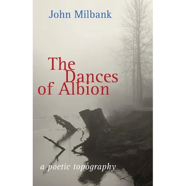 The Dances of Albion