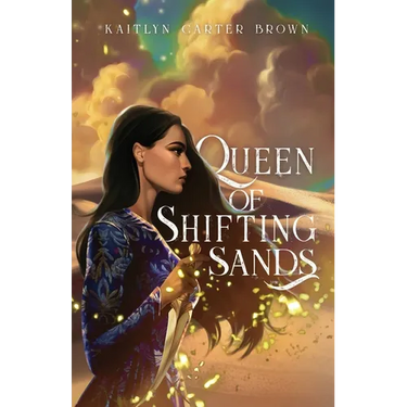 Queen of Shifting Sands