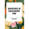 Adventures of Huckleberry Finn