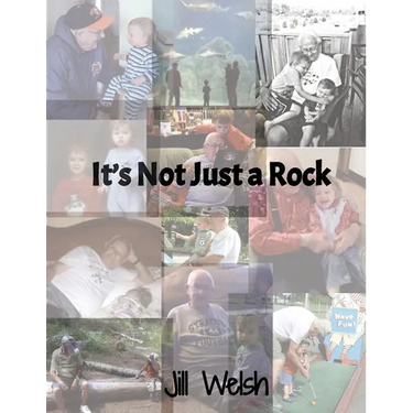 It's Not Just a Rock