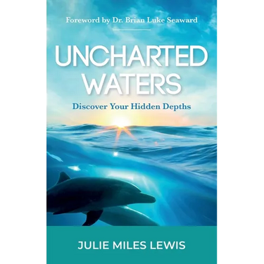 Uncharted Waters: Discover Your Hidden Depths