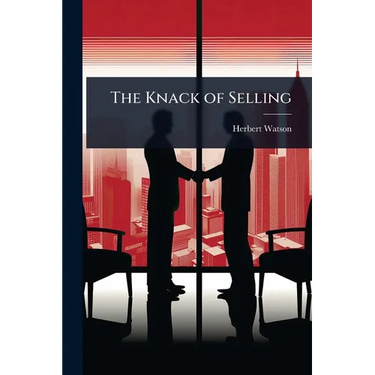 The Knack of Selling