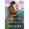 Rescued by the Mountain Man