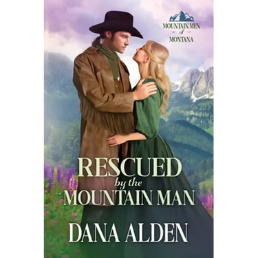 Rescued by the Mountain Man
