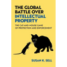 The Global Battle Over Intellectual Property: The Cat-And-Mouse Game of Protection and Enforcement