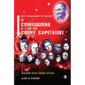 Confessions of a One-Time Crony Capitalist: Welfare State under Attack