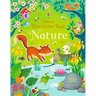 First Sticker Book Nature
