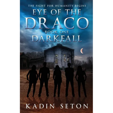Eye of the Draco: Darkfall