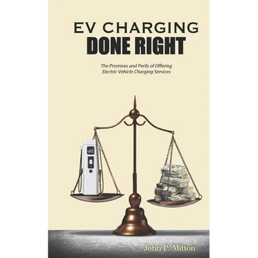 EV Charging Done Right: The Promises and Perils of Offering Electric Vehicle Charging Services