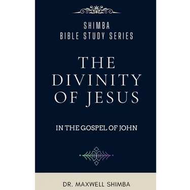 The Divinity of Jesus in the Gospel of John