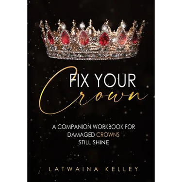 Fix Your Crown
