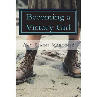 Becoming A Victory Girl: Staking Your Claim in The Kingdom