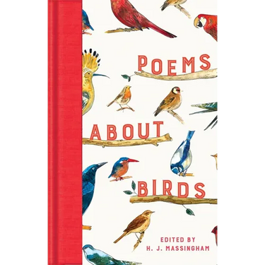 Poems about Birds