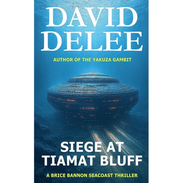 Siege at Tiamat Bluff