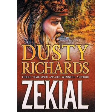 Zekial