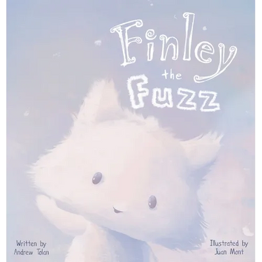 Finley the Fuzz