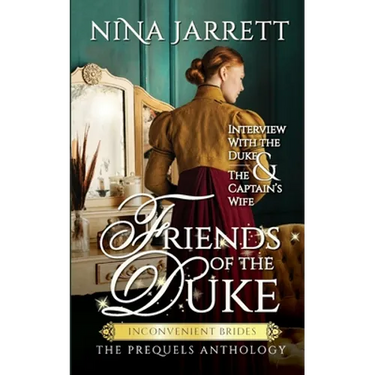 Friends of the Duke