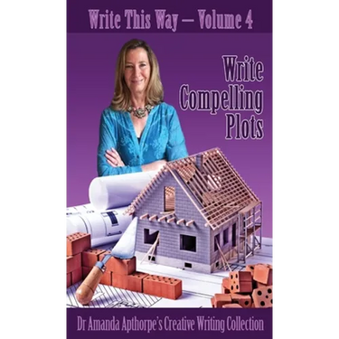 Write Compelling Plots